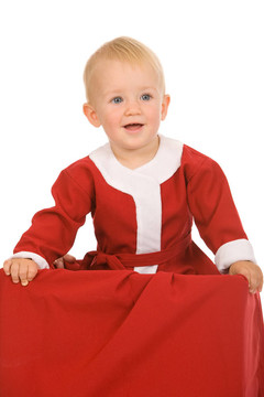 小Santa
