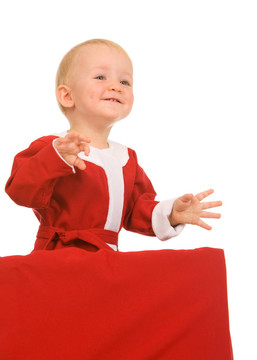 小Santa