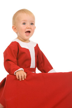 小Santa