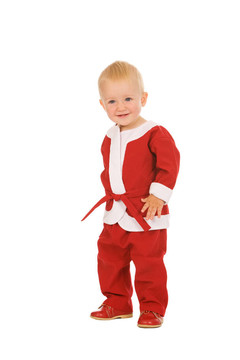 小Santa