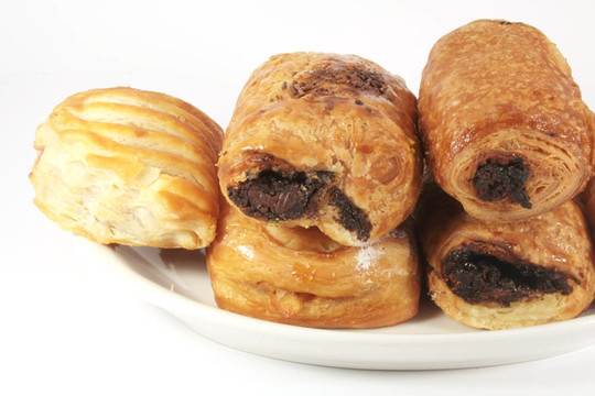 奶油糕點(diǎn)品種