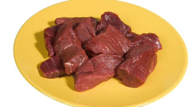 肉片