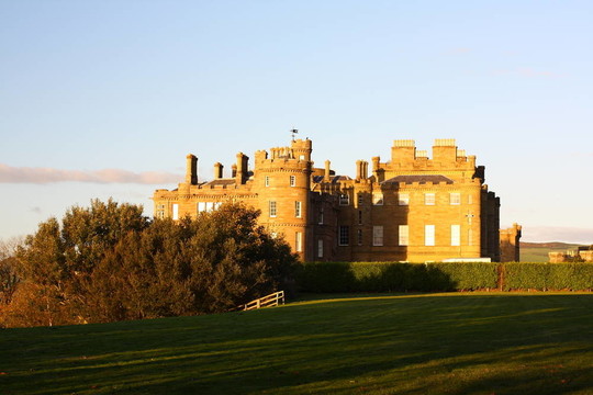 Culzean城堡