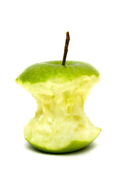 吃過Green Apple
