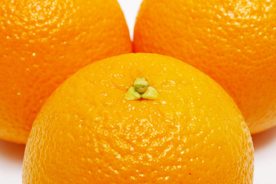 橘子