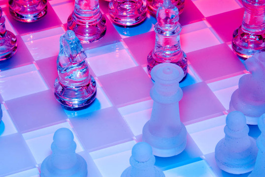 國際象棋