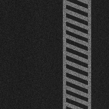 人行橫道線圖