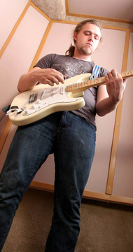 guitarman