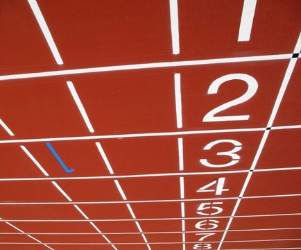 跑道標志