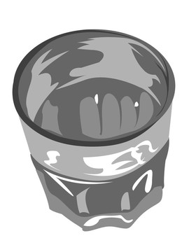 喝一杯