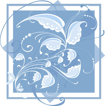 花卉裝飾