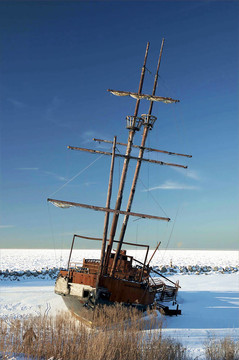 冷凍shipwreck-2