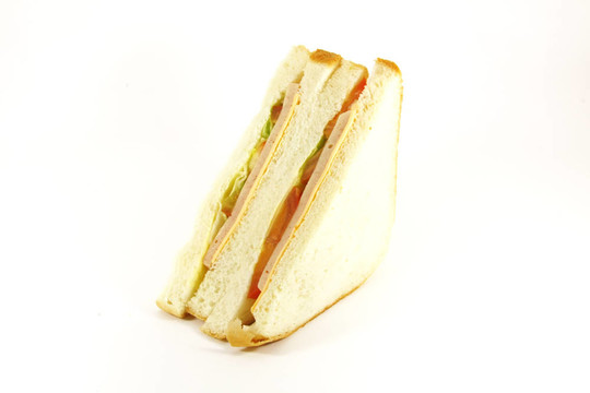 三明治