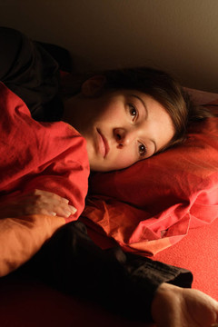 無眠
