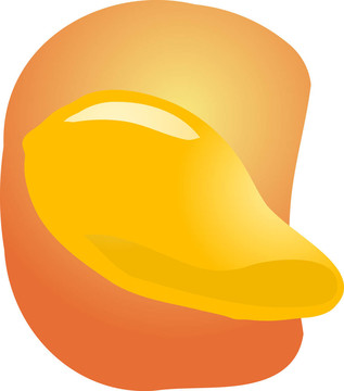 mangofruit插圖