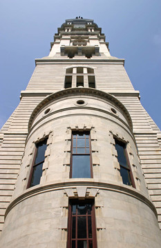 費(fèi)城市政廳