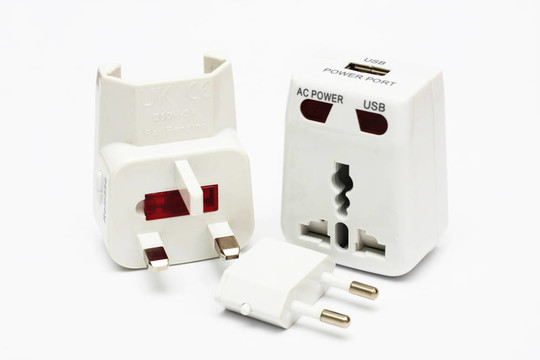 萬用電源變壓器
