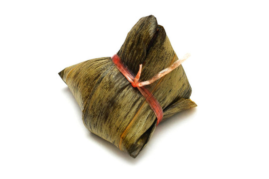 中國的粽子