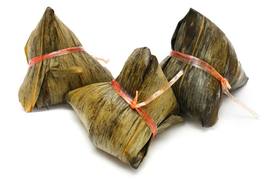三粽子