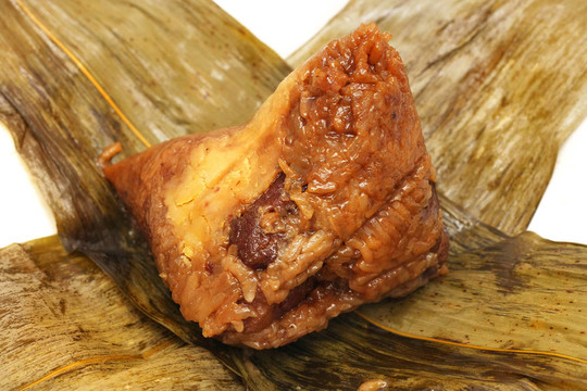 去皮Rice Dumpling