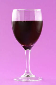 紅葡萄酒