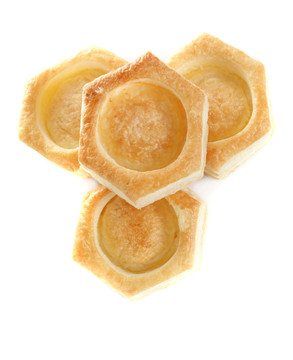 糕點
