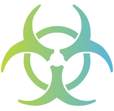 生物危害標(biāo)志