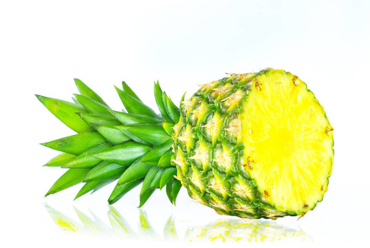 菠蘿