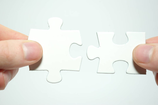 兩puzzle