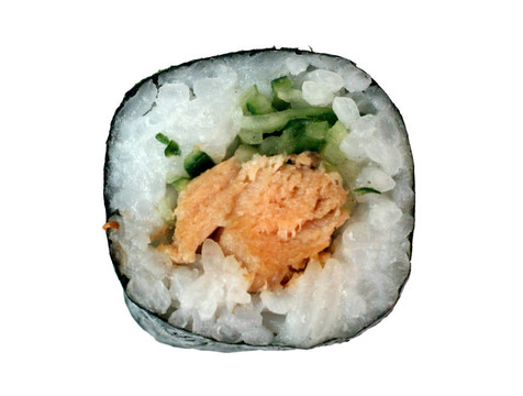 壽司