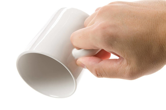 咖啡杯