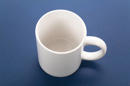 咖啡杯