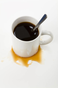 咖啡杯