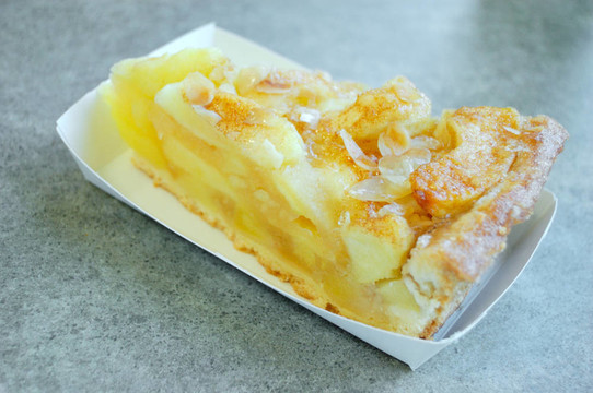 蘋果派