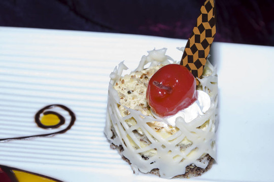 甜點(diǎn)