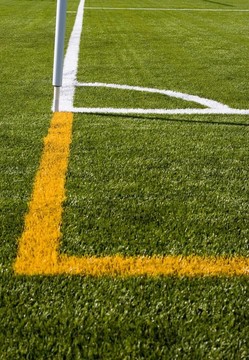 cornerflag