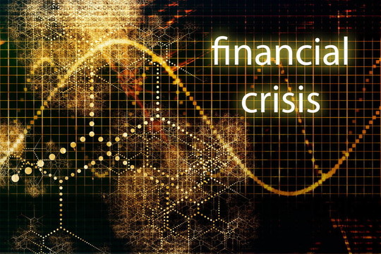 金融危機