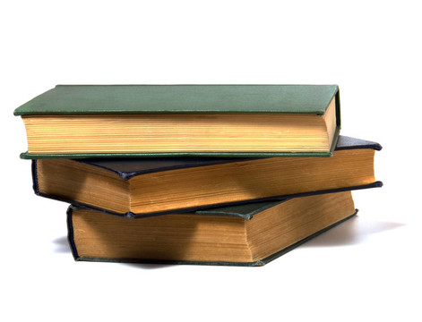 白色書籍棧
