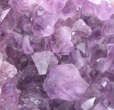 紫水晶