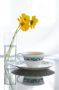 茶的味道