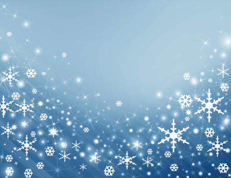 雪花