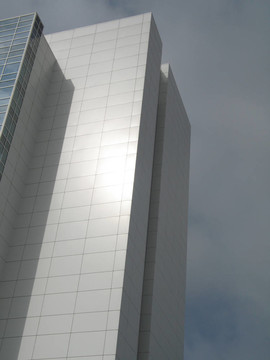 現(xiàn)代建筑