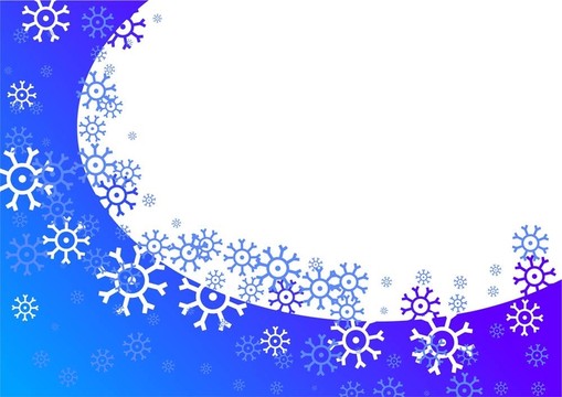 雪花的邊界