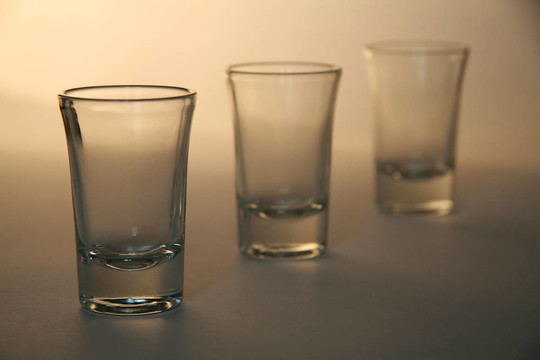 三杯