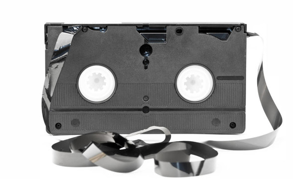 VHS