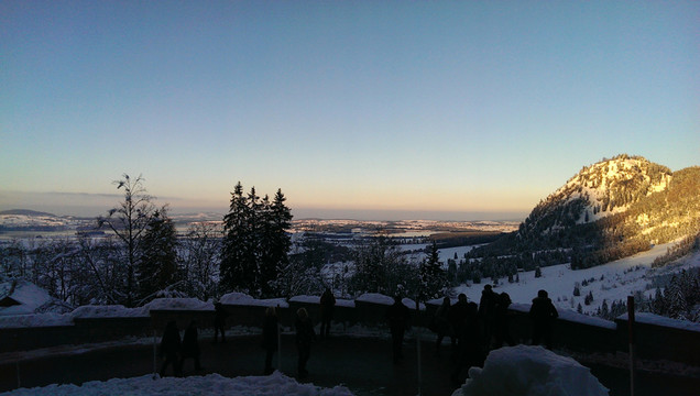 雪原