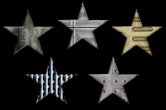 星星