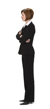 buisnesswoman