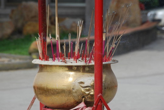 中華寺C