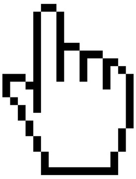 鼠標(biāo)手